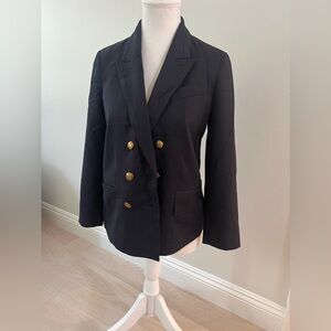 Gorgeous Club Monaco suit jacket